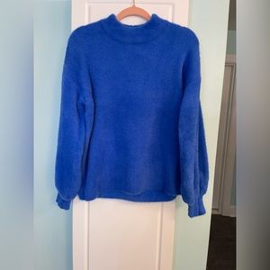 Sugarlips Eyelash Sweater